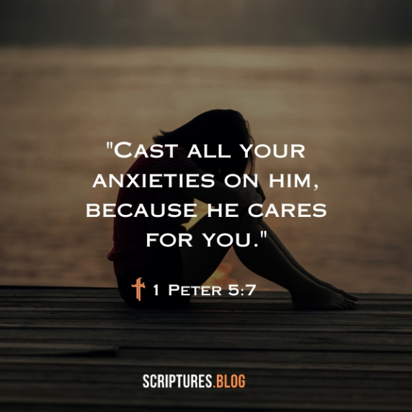 acts 3 19 image - 1 Peter 5:7 image