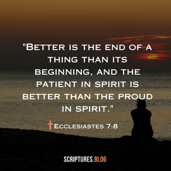 acts 3 19 image - Ecclesiastes 7:8