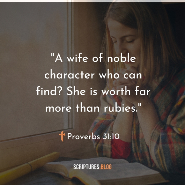 acts 3 19 image - Proverbs 31 10 women image