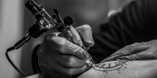 Bible Verses about Tattoos