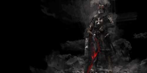 What is the Armor of God?