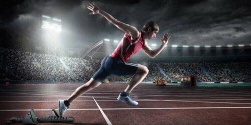 Bible Verses for Athletes