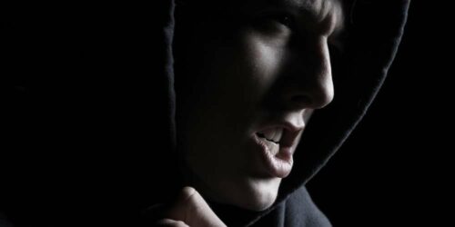 Scriptures about Anger