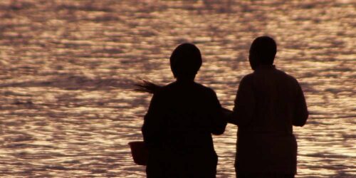 Scriptures about Baptism
