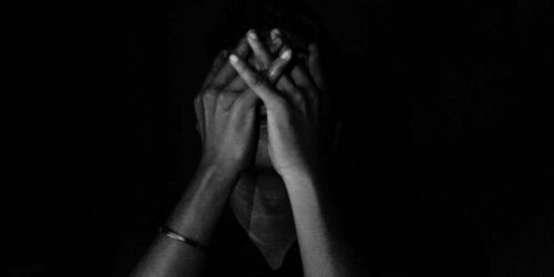 Scriptures about Depression