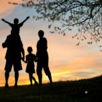 Scriptures about Family