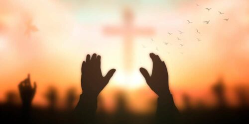 Scriptures about God's Promises