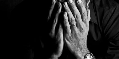 Scriptures about Grief