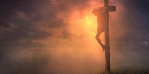 Scriptures about Jesus