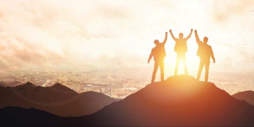 Scriptures about Leadership