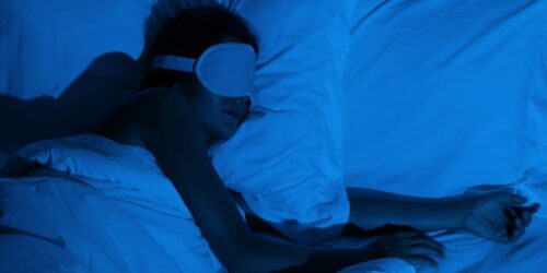 Scriptures about Sleep