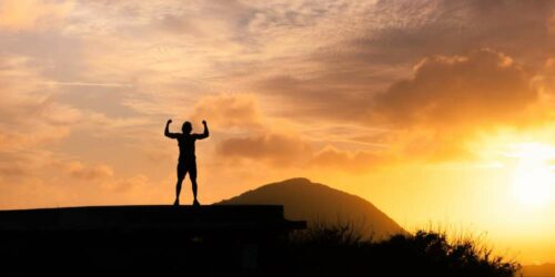 Scriptures about Strength