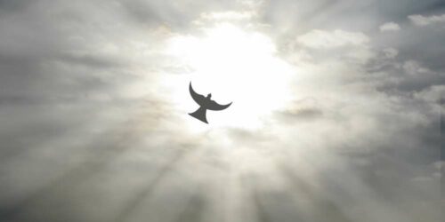 Scriptures about the Holy Spirit
