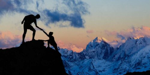 Scriptures about Trust
