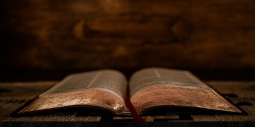Scriptures about Truth