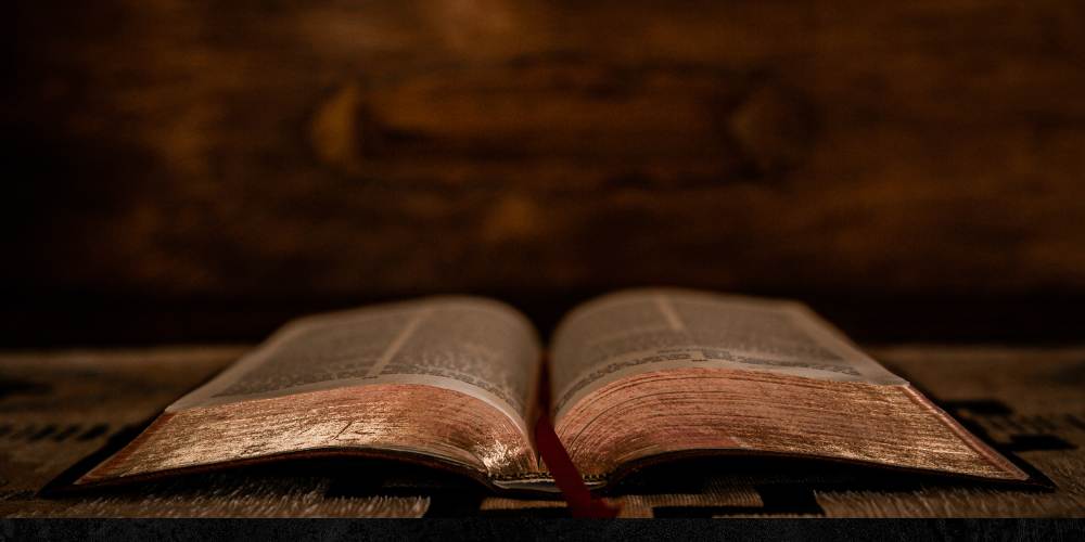 Scriptures about Truth