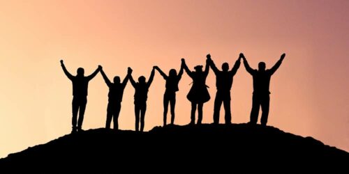 Scriptures about Unity