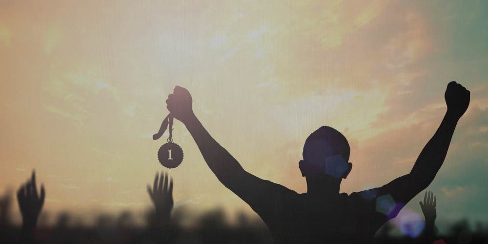 Scriptures about Victory