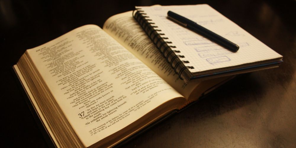 What is the Best Study Bible? (2024) scriptures.blog