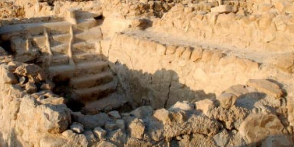 Where Were the Dead Sea Scrolls Found