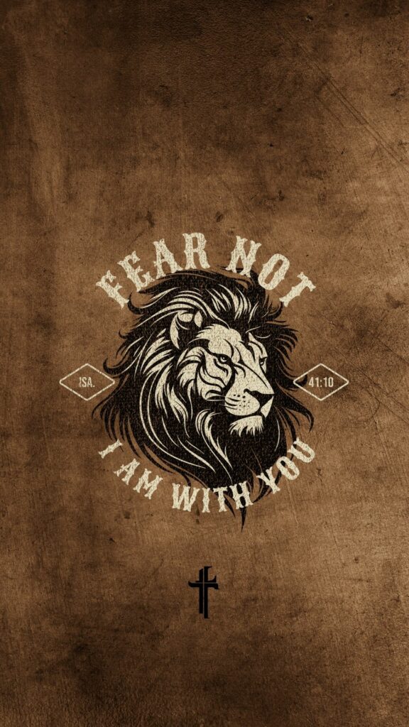 Isaiah 41:10  Bible verse wallpaper