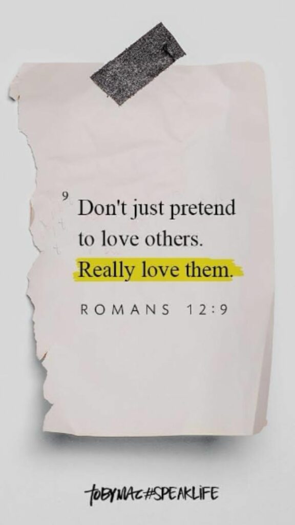 Toby Mac Really Love Bible verse wallpaper